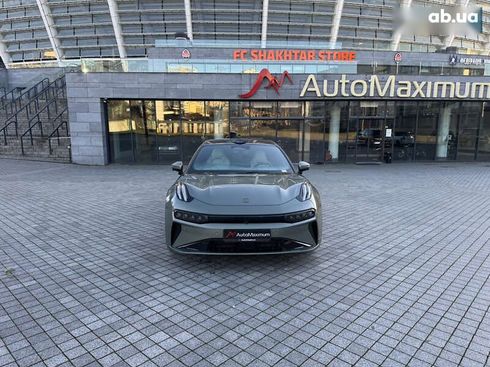 Zeekr 001 2024 - фото 2