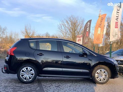 Peugeot 3008 2009 - фото 23