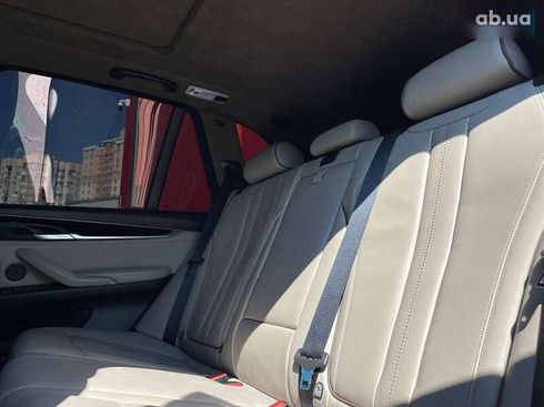 BMW X5 2015 - фото 20