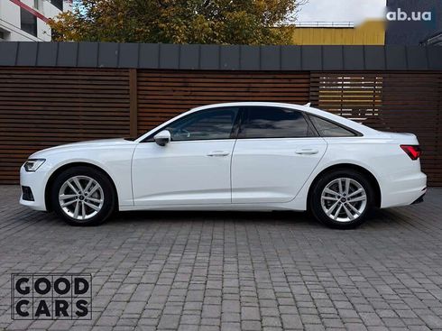 Audi A6 2023 - фото 4