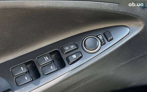 Hyundai Sonata 2013 - фото 8