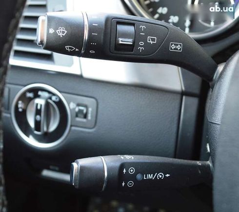 Mercedes-Benz M-Класс 2012 - фото 22