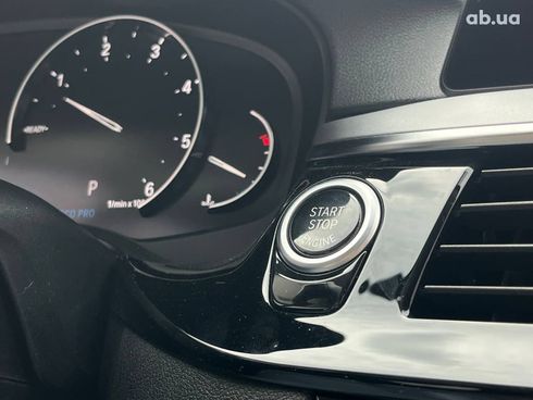 BMW 5 серия 2020 серый - фото 5