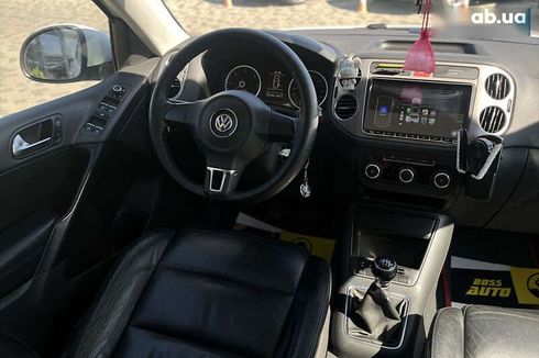 Volkswagen Tiguan 2010 - фото 15