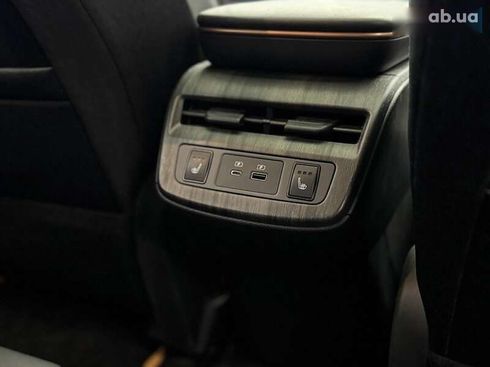 Nissan Ariya 2022 - фото 25