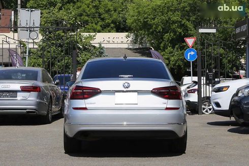 Volkswagen Passat 2017 - фото 5