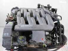 Двигатель в сборе Ford Mondeo - купить на Автобазаре
