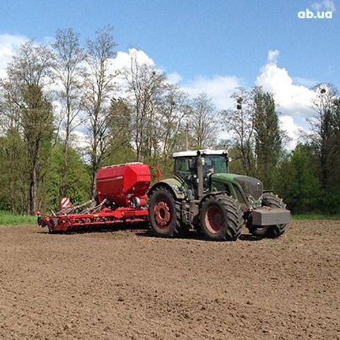 HORSCH Pronto 3 DC 2025 - фото 2