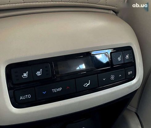 Hyundai Palisade 2022 - фото 24