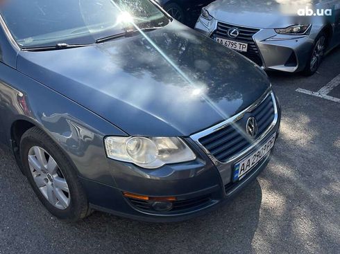 Volkswagen Passat 2008 - фото 2