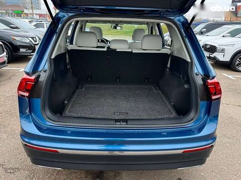 Volkswagen Tiguan 2020 - фото 18