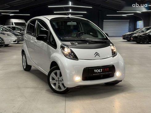 Citroёn C-Zero 2015 - фото 2