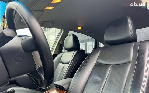 Nissan Teana 2008 - фото 10