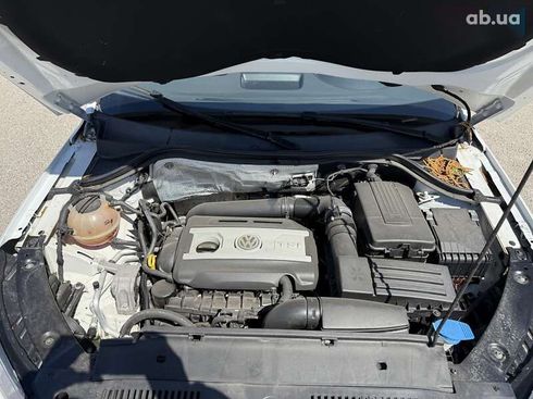 Volkswagen Tiguan 2016 - фото 30