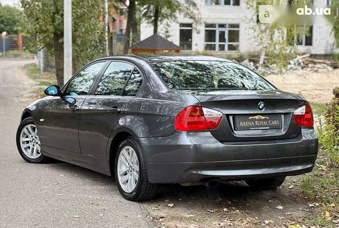 BMW 3 серия 2006 - фото 2