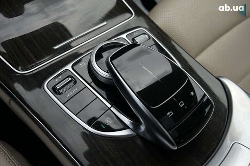 Mercedes-Benz C-Класс 2015 - фото 19