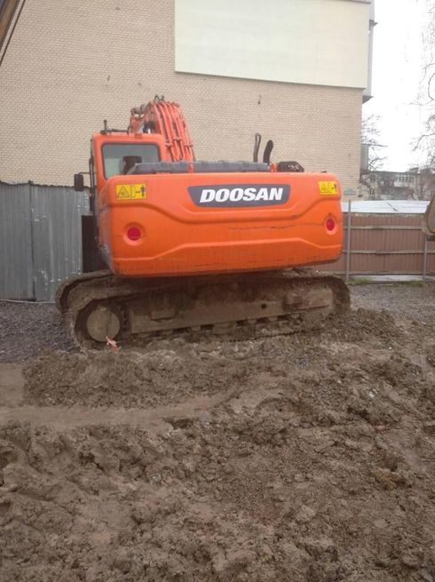 Doosan DX 200 A 2018 - фото 2