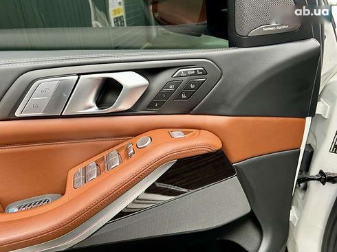 BMW X7 2019 - фото 17