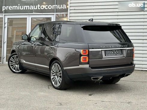 Land Rover Range Rover 2020 - фото 8