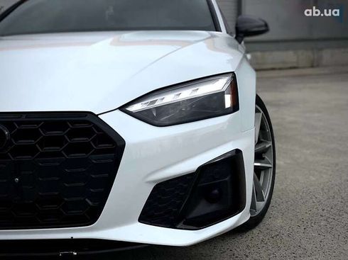 Audi A5 2020 - фото 3