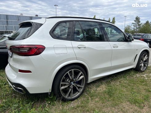 BMW X5 2021 - фото 22