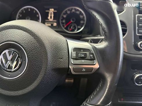 Volkswagen Tiguan 2013 - фото 21
