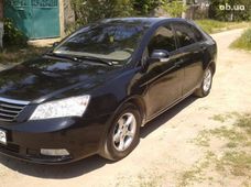 Запчастини Розбірки Geely Emgrand 7 Одеса - купити на Автобазарі