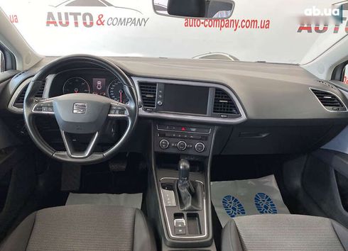 SEAT Leon 2018 - фото 12