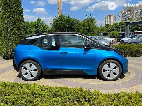 BMW i3 2018 - фото 7