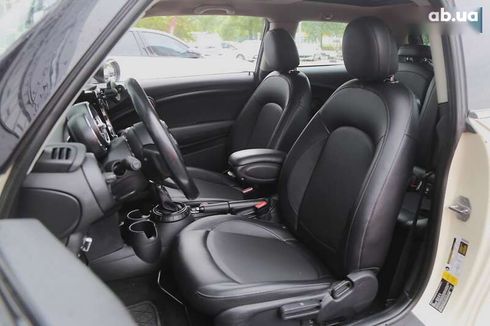 MINI Hatch 2015 - фото 9