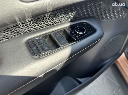 Nissan Ariya 2023 - фото 19