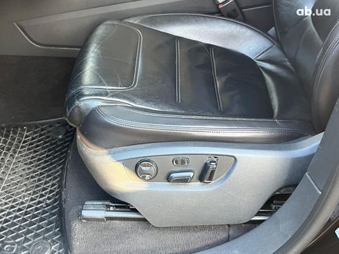 Volkswagen Touareg 2014 черный - фото 35