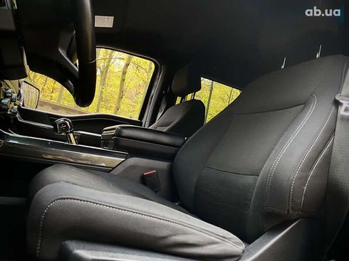 Ford f-150 2022 - фото 19