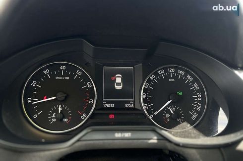 Skoda Octavia 2013 - фото 24