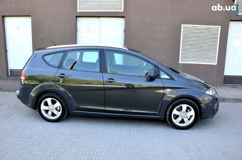 SEAT Altea 2010 - фото 12