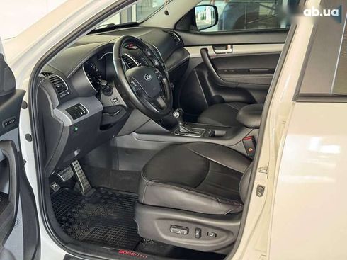 Kia Sorento 2013 - фото 25