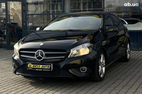 Mercedes-Benz A-Класс 2013 - фото 3