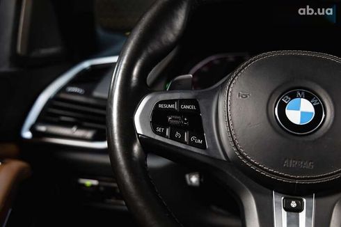 BMW X5 2021 - фото 21