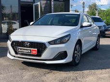 Продажа б/у Hyundai i30 в Виннице - купить на Автобазаре