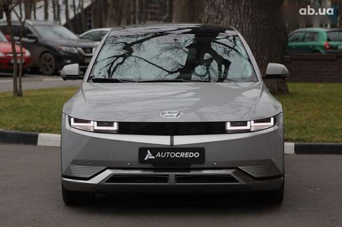 Hyundai Ioniq 5 2024 - фото 2