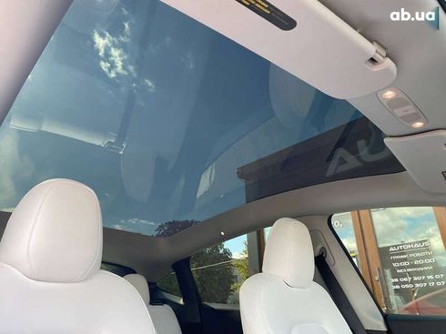 Tesla Model Y 2023 - фото 17