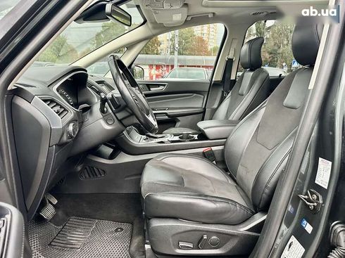 Ford Galaxy 2017 - фото 9