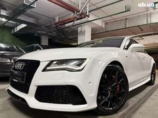 Купити Audi бу в Україні - купити на Автобазарі