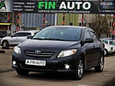 Купить Toyota бу в Черкассах - купить на Автобазаре