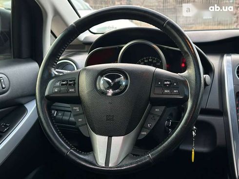 Mazda CX-7 2011 - фото 18