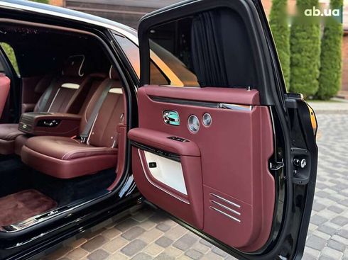 Rolls-Royce Ghost 2021 - фото 24