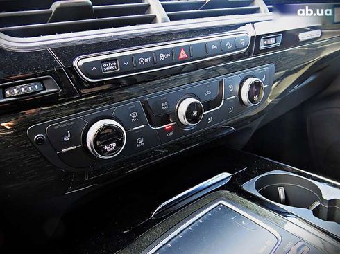 Audi Q7 2016 - фото 16