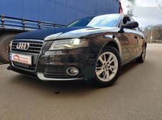 Купить Audi A4 2010 бу в Одессе - купить на Автобазаре