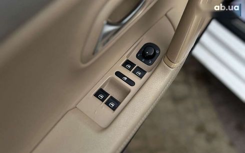 Volkswagen Passat CC 2012 - фото 17