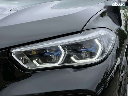 BMW X5 2021 - фото 15